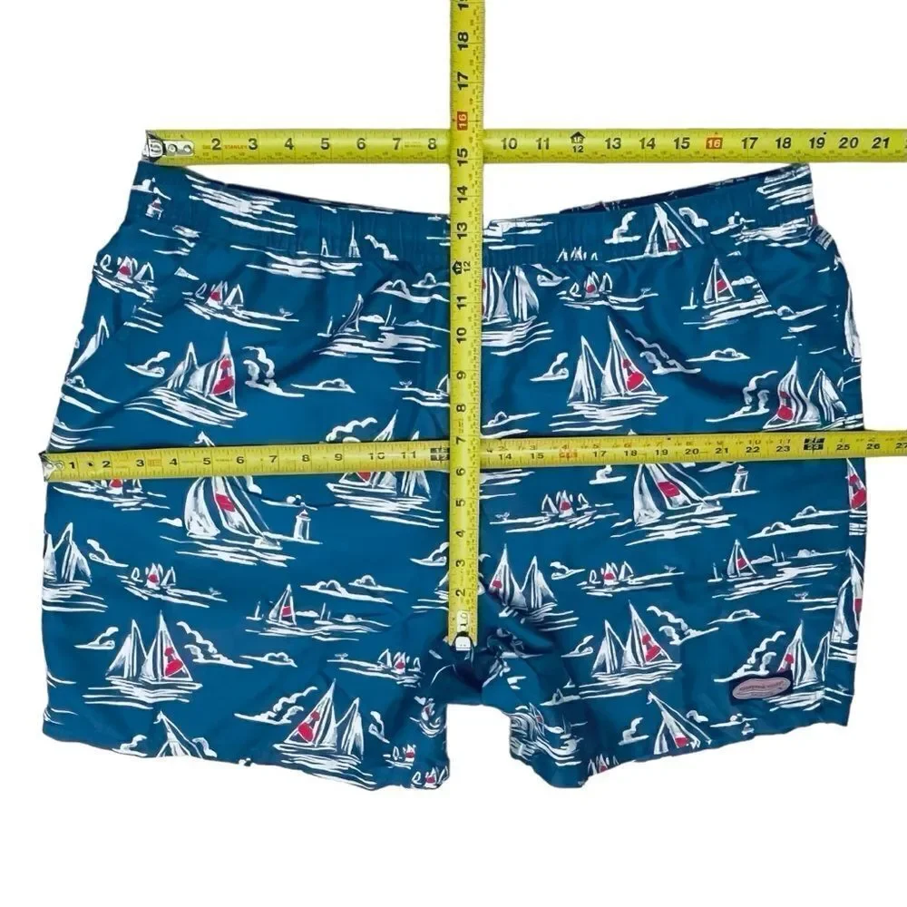Vineyard Vines two side